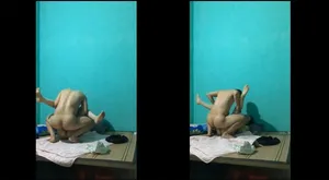 Dập nát bím người tình cũ