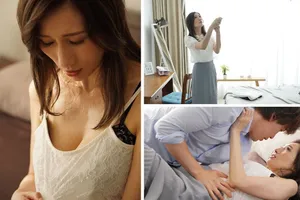 Chịch bà xã sếp suốt 3 ngày đêm khi sếp đã đi công việc xa