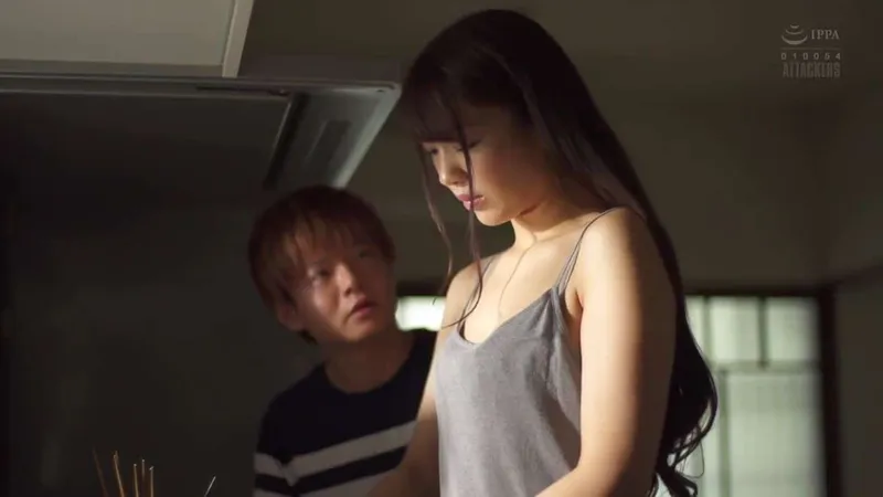 Người tình của chị gái xxx cô em vợ đang buồn bã vì thất tình