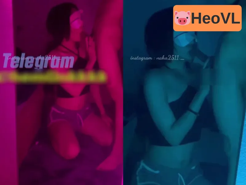 Em đào nhật hạ máu dâm liếm cặc anh bồ || p2