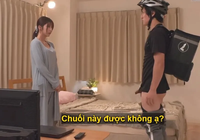 Dịch vụ ship dương vật tận phòng cho mấy bồ fa lâu năm bị lứng